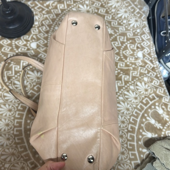 Coach SoHo Bag F18751 Pale Pearl Pink - Picture 6 of 14